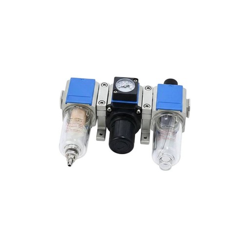 Frl einheit manometer - frl-einheit,