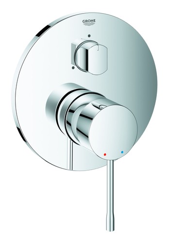 Grohe essence einhandbatterie - essence,