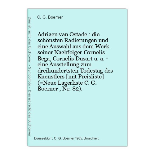 Adriaen van ostade die - adriaen, :