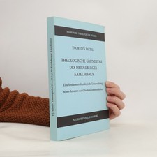 Theologische Grundzüge des