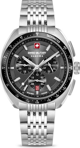 Swiss military hanowa defender - swiss,