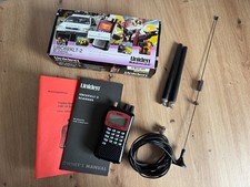 Uniden UBC69XLT-2 Funkscanner