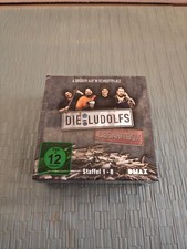 Die Ludolfs - 4 Brüder auf'm