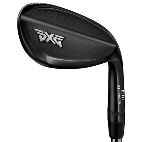 Pxg 0311 forged golf wedge - forged,