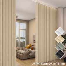 Extra Breite Raumteiler