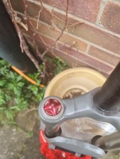 Fox 32 Float R 26” Gabel 1