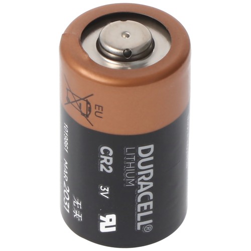 Duracell batterie lithium - batterie,