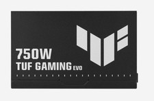 ASUS TUF Gaming 750W 80 Plus