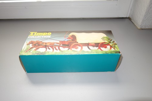 Timpo planwagen mit ovp - mit, "top