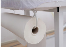 Liegenrollen Liegenabdeckung