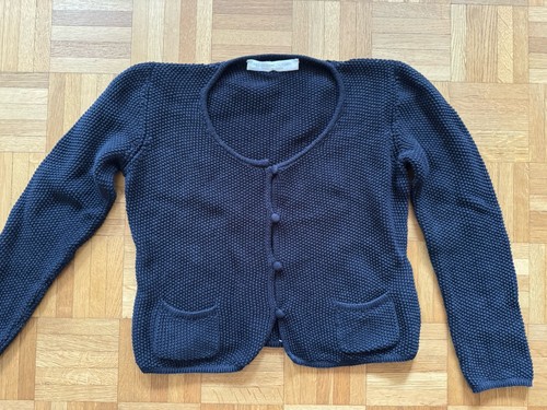 Trachtenstrickjacke hubert - trachtenstrickjacke,