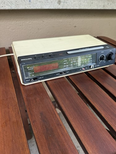 Vintage philips 470 - philips,
