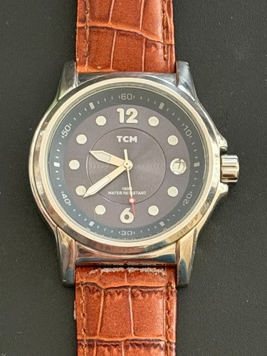 Tcm armbanduhr 213865 - armbanduhr, mit