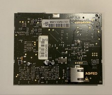 AGFEO LAN-Modul 509 - RJ45