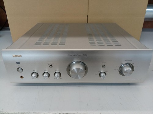 Denon pma 1500ae - denon, pma-1500ae