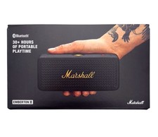 MARSHALL Emberton II Bluetooth
