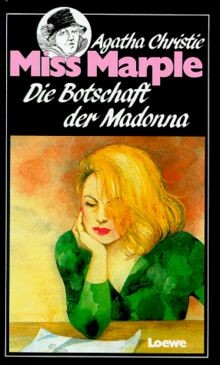 Miss marple die botschaft der - die,