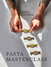 Mateo Zielonka Pasta