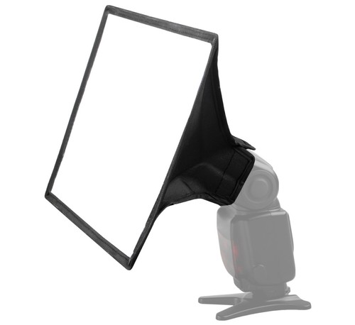 Softbox 20x30cm für