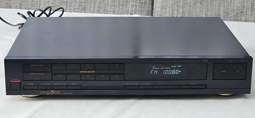 Fine arts grundig 905 - arts,