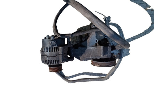Motor halter träger - halter,