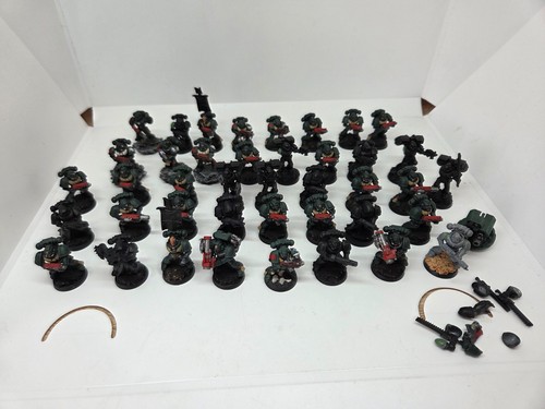 Figuren konvolut armee - 42,