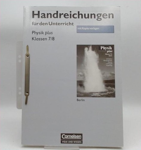 Fokus physik 8 - fokus,