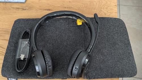 Jabra evolve bluetooth - 65, te