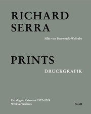 Catalogue Raisonné Richard