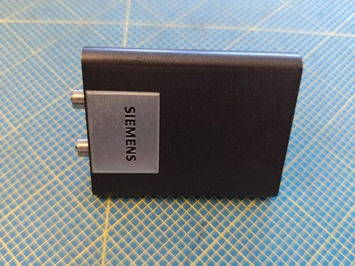 Siemens kaffeevollautomat 5 - kaffeevollautomat, eq.5