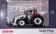 Universal Hobbies , Maßstab