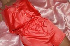 SYLVIE Flirty Lingerie