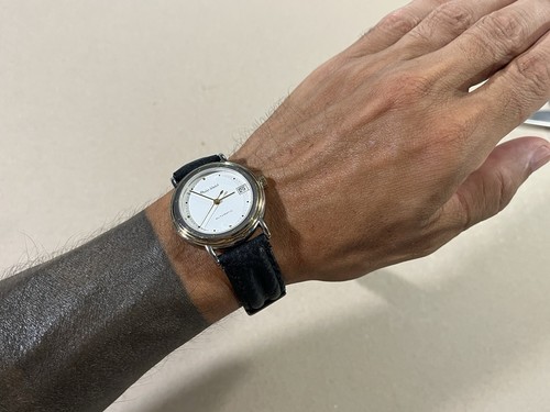 1990 philip uhr eta - uhr, 2824-2