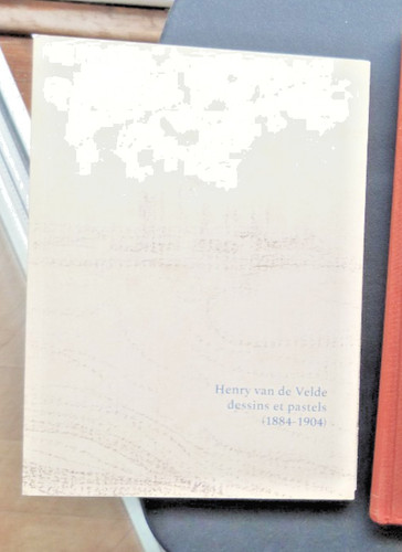 Xavier tricot henry van - xavier,