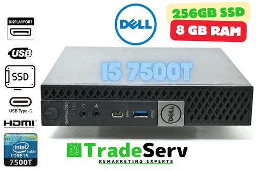 Dell optiplex 7050 micro - dell,