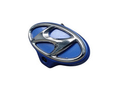 Emblem hinten mit Rückfahrkamera für HYUNDAI  I30 (PD, PDE, PDEN) 1.4 87311-G410