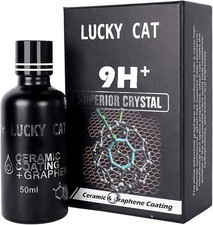 9H+ Keramik versiegelung,2025