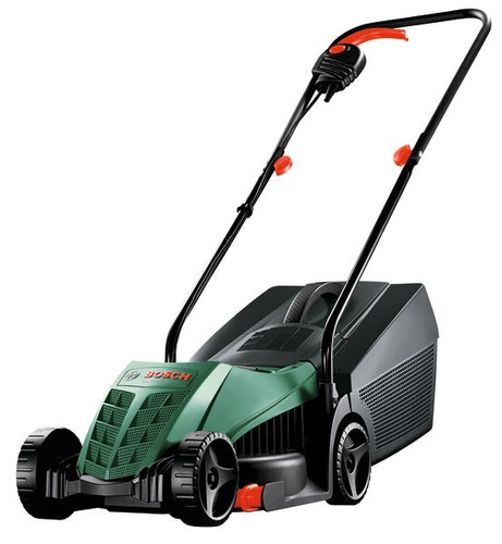 Bosch rasenmäher easyrotak - bosch,