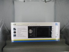 ESU Spur H0 50220 Command