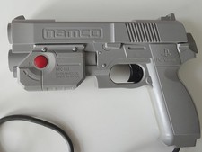 Namco Light Gun NPC-103 |