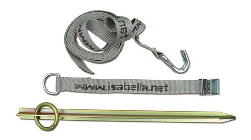 Isabella sturmsicherung mit - sturmsicherung,
