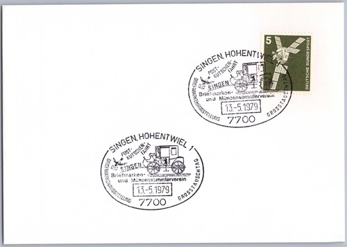 Singen hohentwiel 1979 - singen,