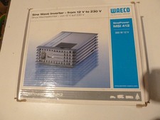 WAECO SinePower, MSI 412