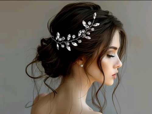 Haarschmuck haarspange - haarschmuck,