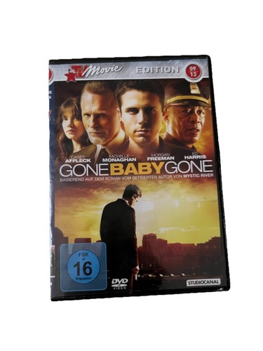 Gone baby monsters - baby,