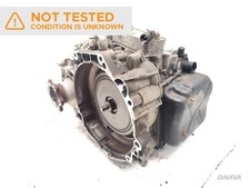 VW Passat Automatikgetriebe