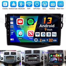 For Toyota RAV4 2006-2012