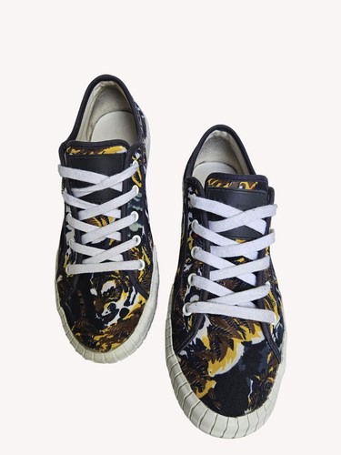 Kenzo tiger sneaker - tiger,