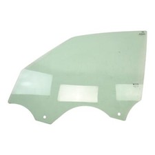 Opel Zafira Tourer C Tür Scheibe Seitenscheibe links vorne