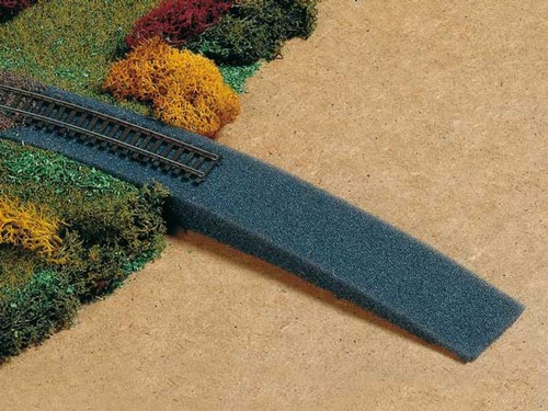Auhagen 43585 flexible - auhagen, tt
